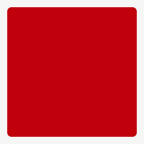 Bunte Acrylplatten 5 Farben 200 x 200 x 3 mm mit intelligenter Erkennung – 10er Set