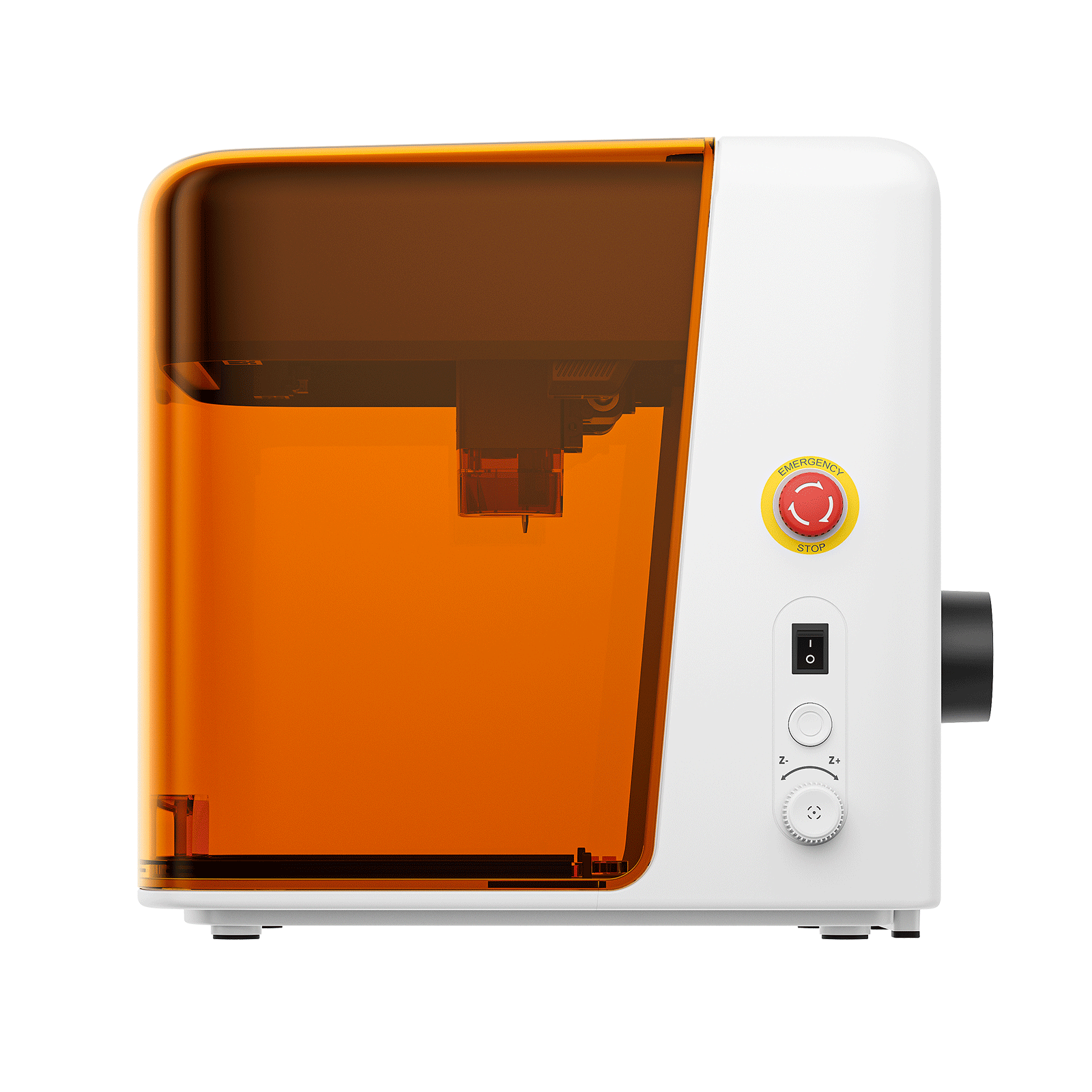 Creality Falcon A1C Lasergravierer