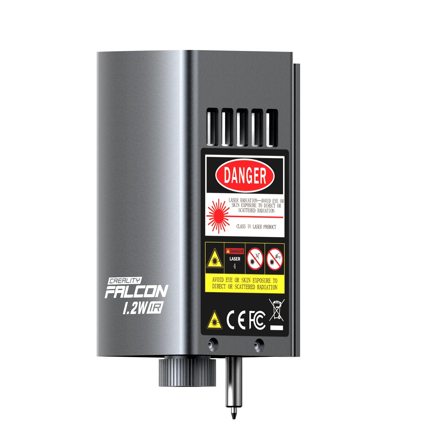 Falcon 1,2W IR-Lasermodul für Falcon A1C