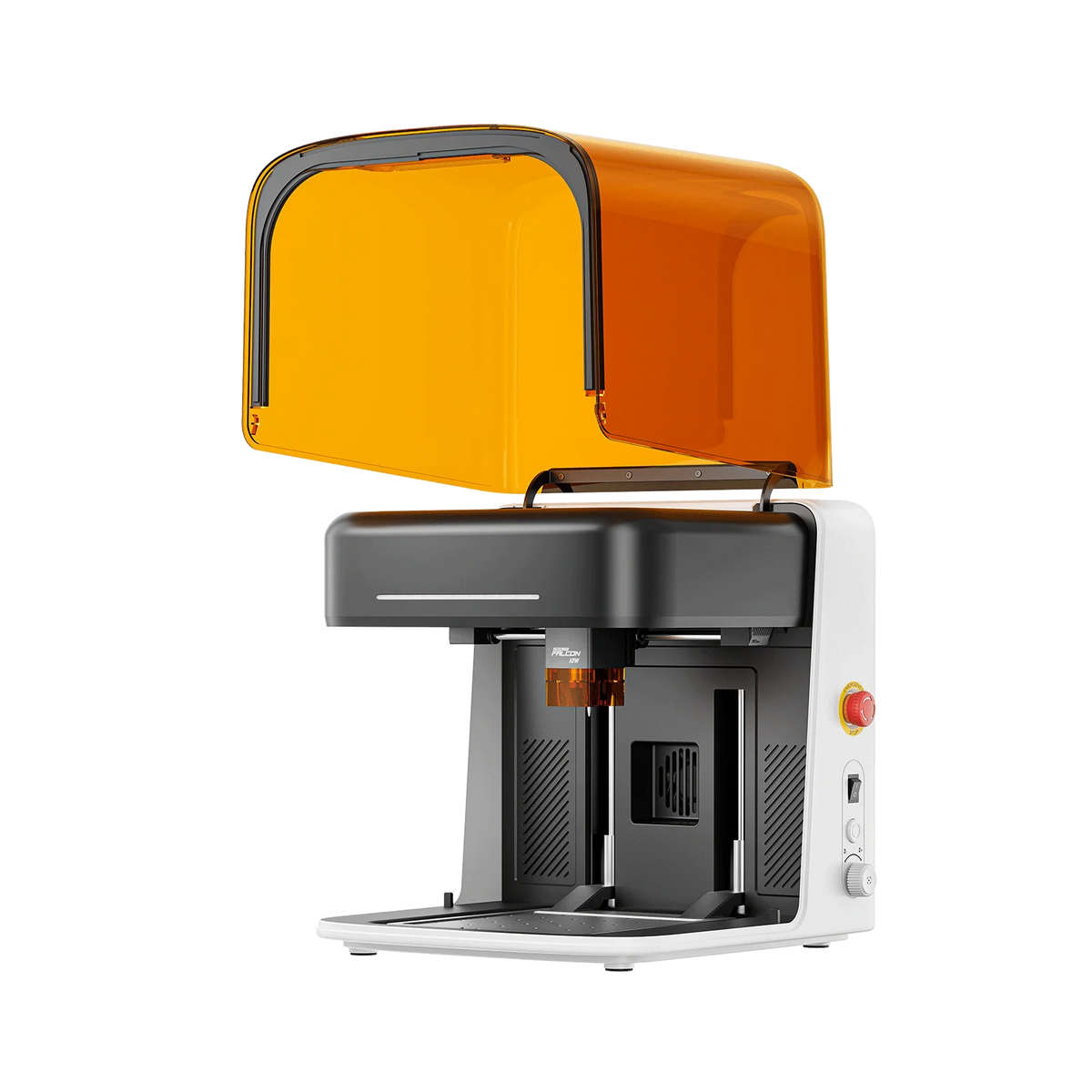 Creality Falcon A1C – Maker-Kit