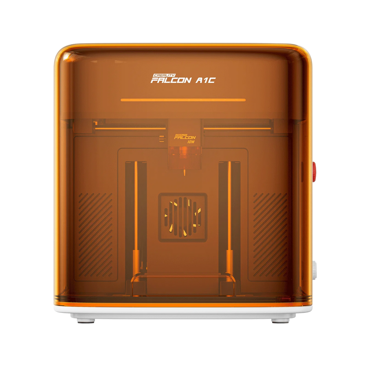 Creality Falcon A1C – Maker-Kit
