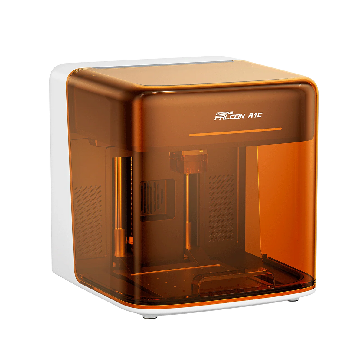 Creality Falcon A1C – Maker-Kit