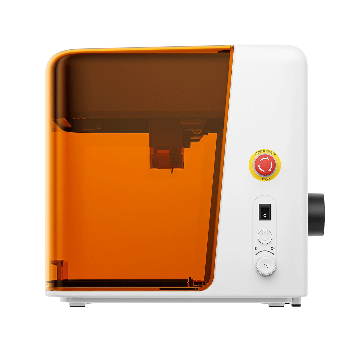 Creality Falcon A1C – Maker-Kit