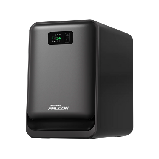 Falcon AP1 Rauchreiniger 1600