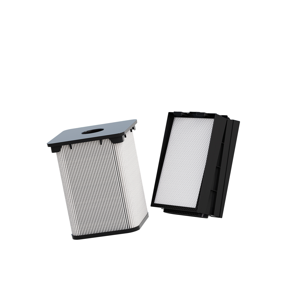 Ersatzfilter-Set für den Falcon AP1 Rauchreiniger