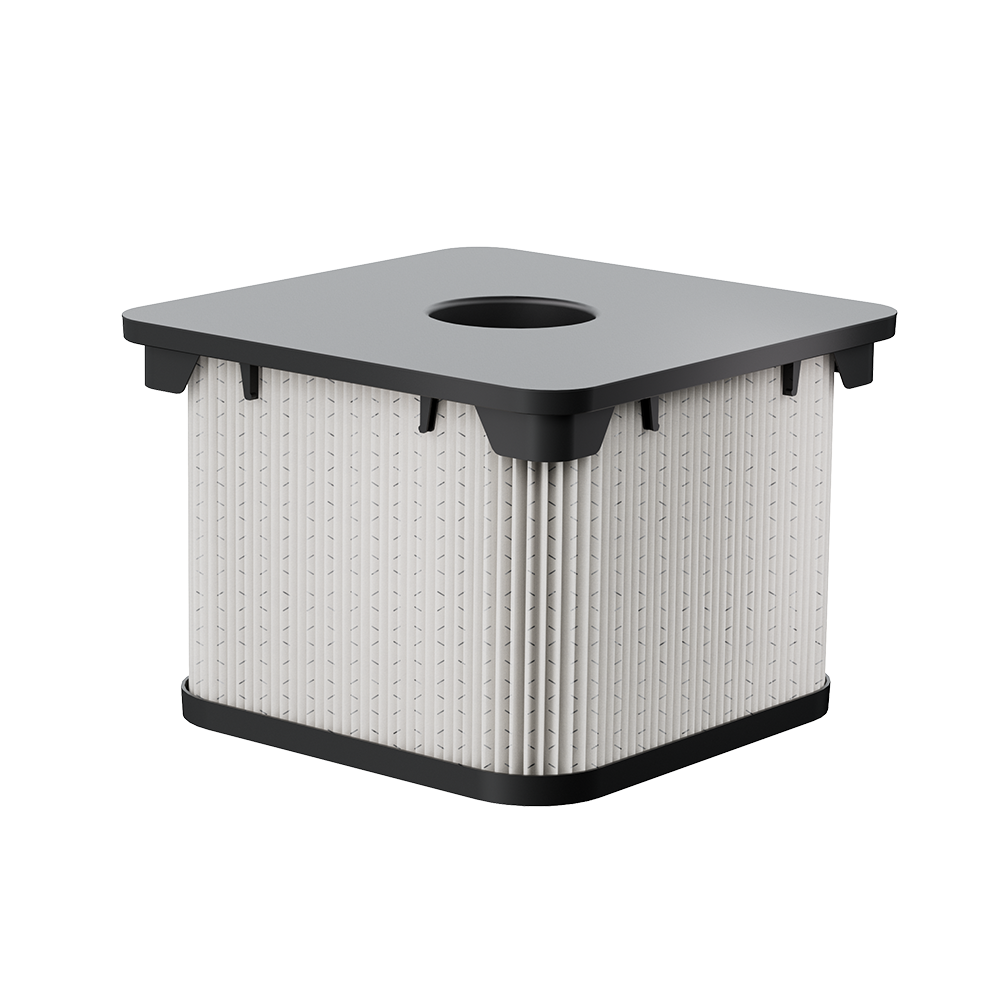 Hocheffizienter HEPA-Verbundfilter für AP1 Mini