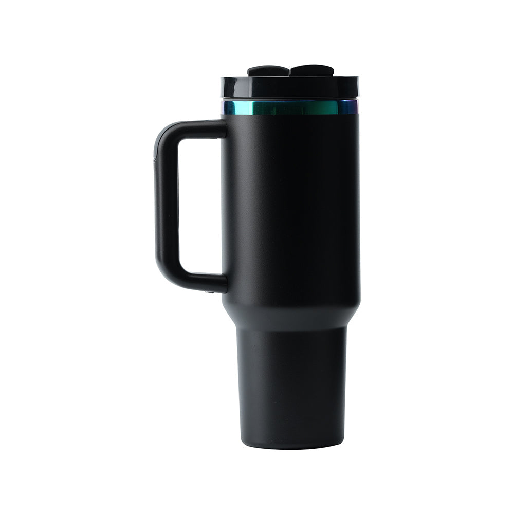 Stainless Steel Tumbler