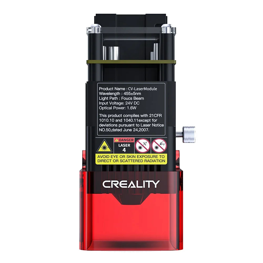 Creality Falcon 1.6W Lasermodule