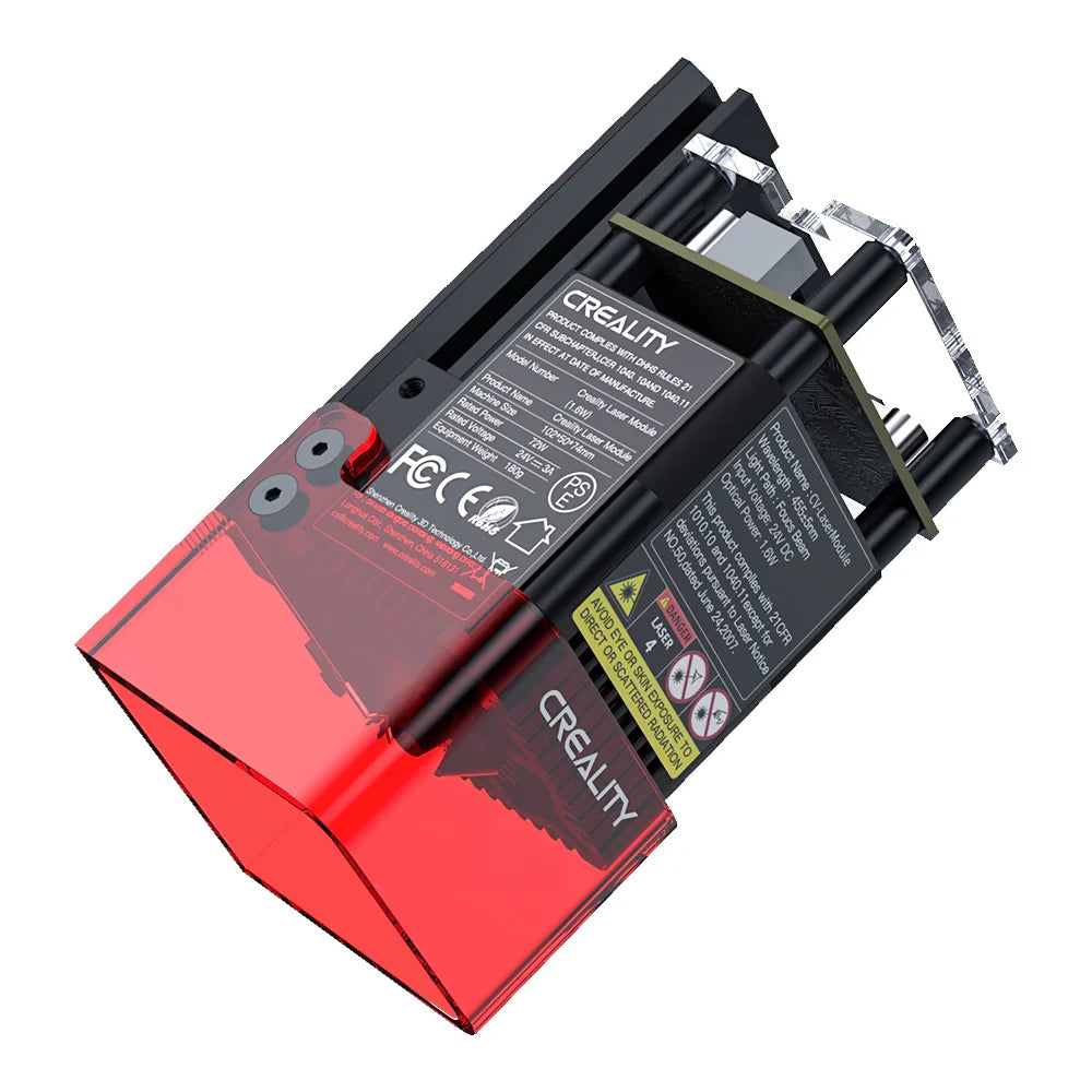 Creality Falcon 1.6W Lasermodule