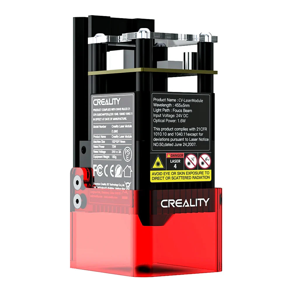 Creality Falcon 1.6W Lasermodule