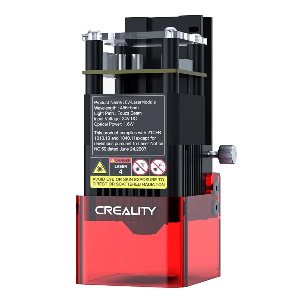 Creality Falcon 1.6W Lasermodule
