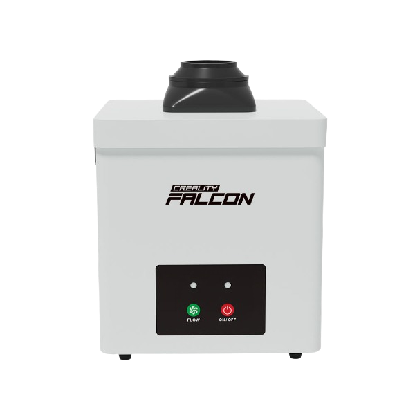 Creality Falcon YW45 Luftreiniger