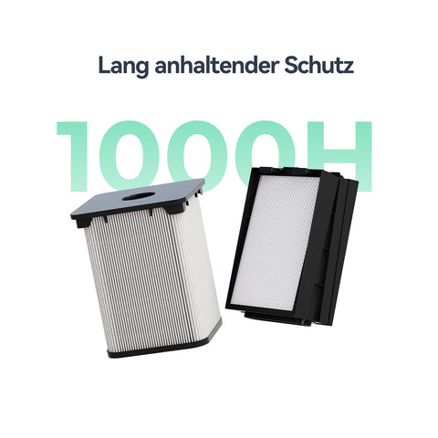 Falcon AP1 Rauchreiniger Sichtbare Reinigung