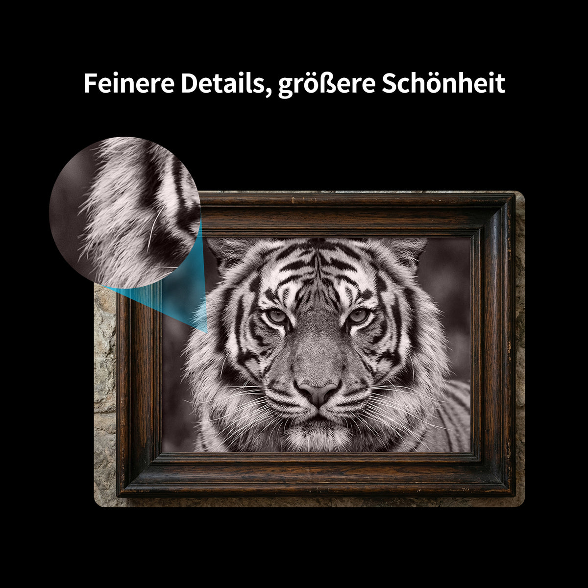 Creality Falcon T1 – AP1 Luftreiniger Kit