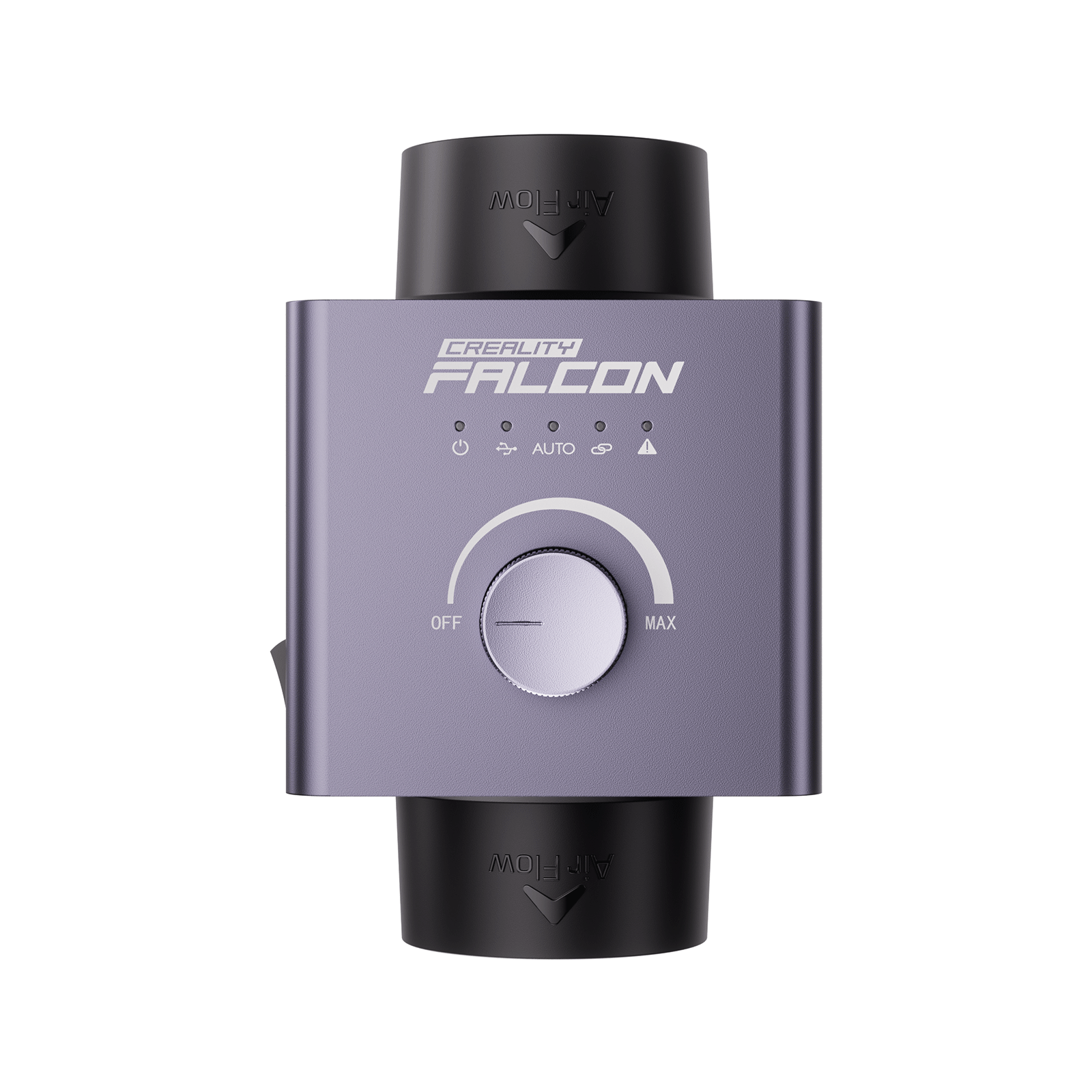 Creality Falcon EF1 Abluftventilator