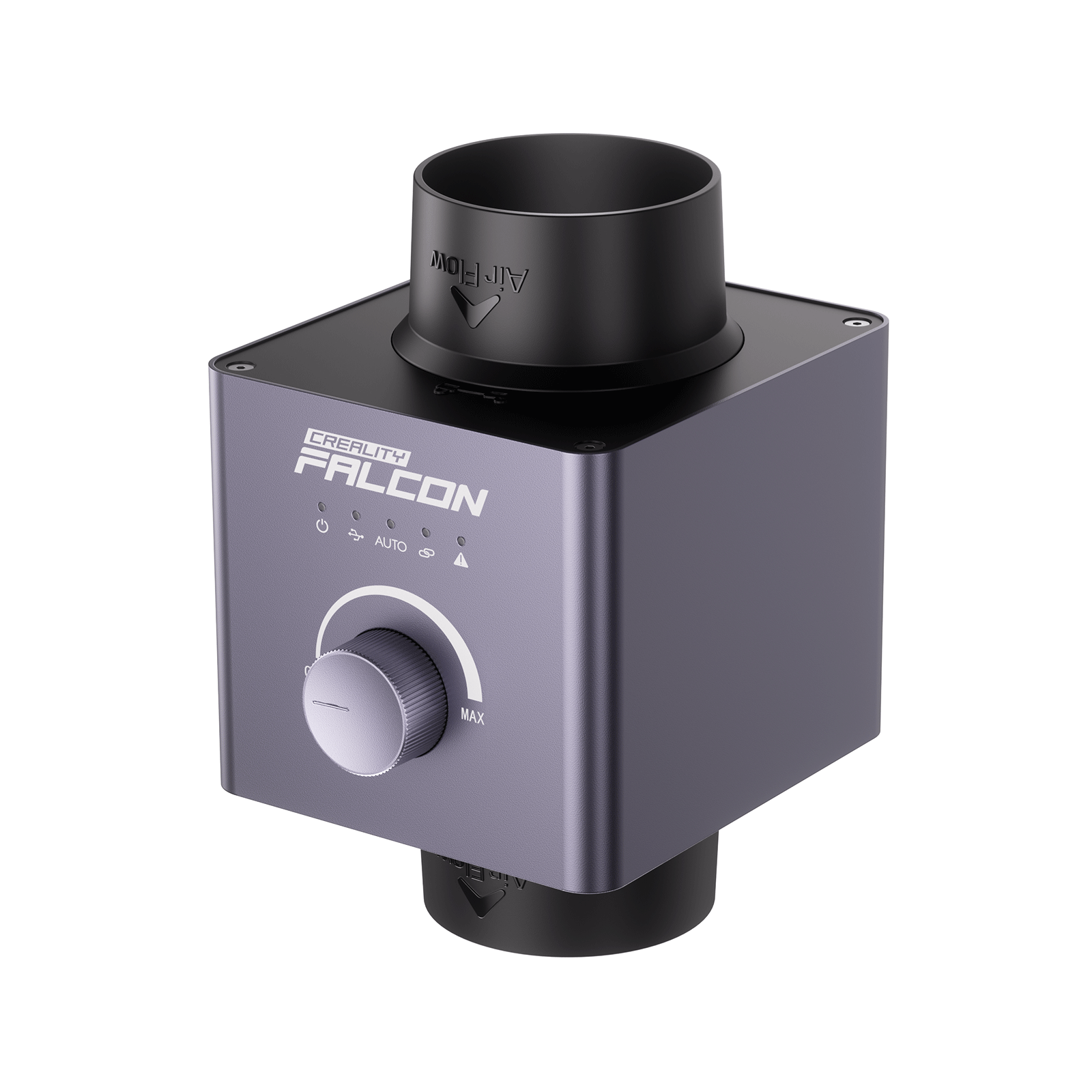 Creality Falcon EF1 Abluftventilator