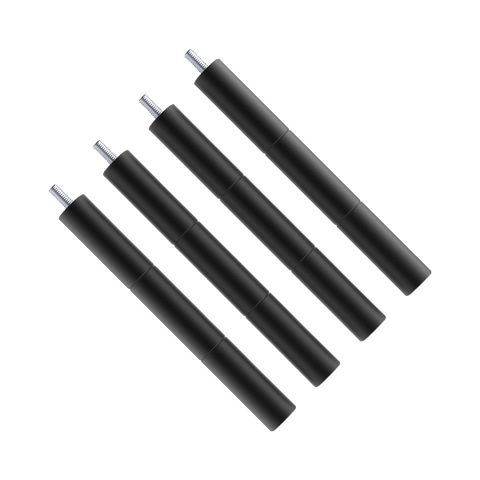 Erhöhungs-Standbeine für CR-Laser Falcon 10W & 5W & 7,5W