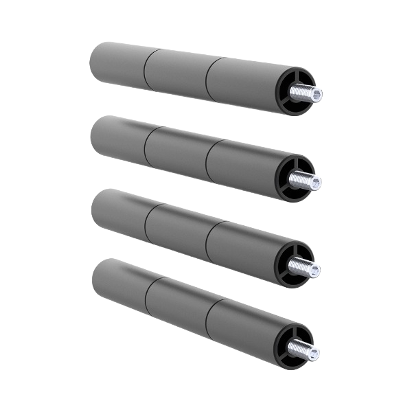Erhöhungs-Standbeine für CR-Laser Falcon 10W & 5W & 7,5W