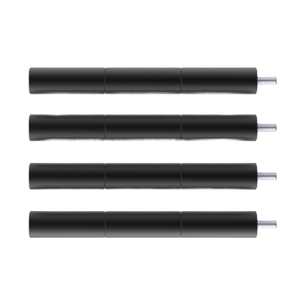Erhöhungs-Standbeine für CR-Laser Falcon 10W & 5W & 7,5W