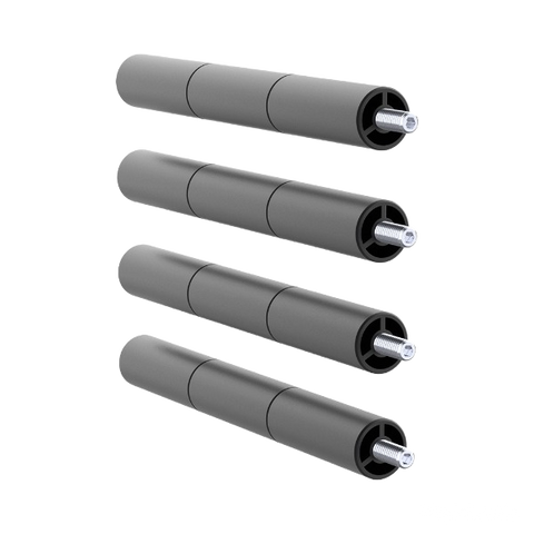 Erhöhungs-Standbeine für CR-Laser Falcon 10W & 5W & 7,5W
