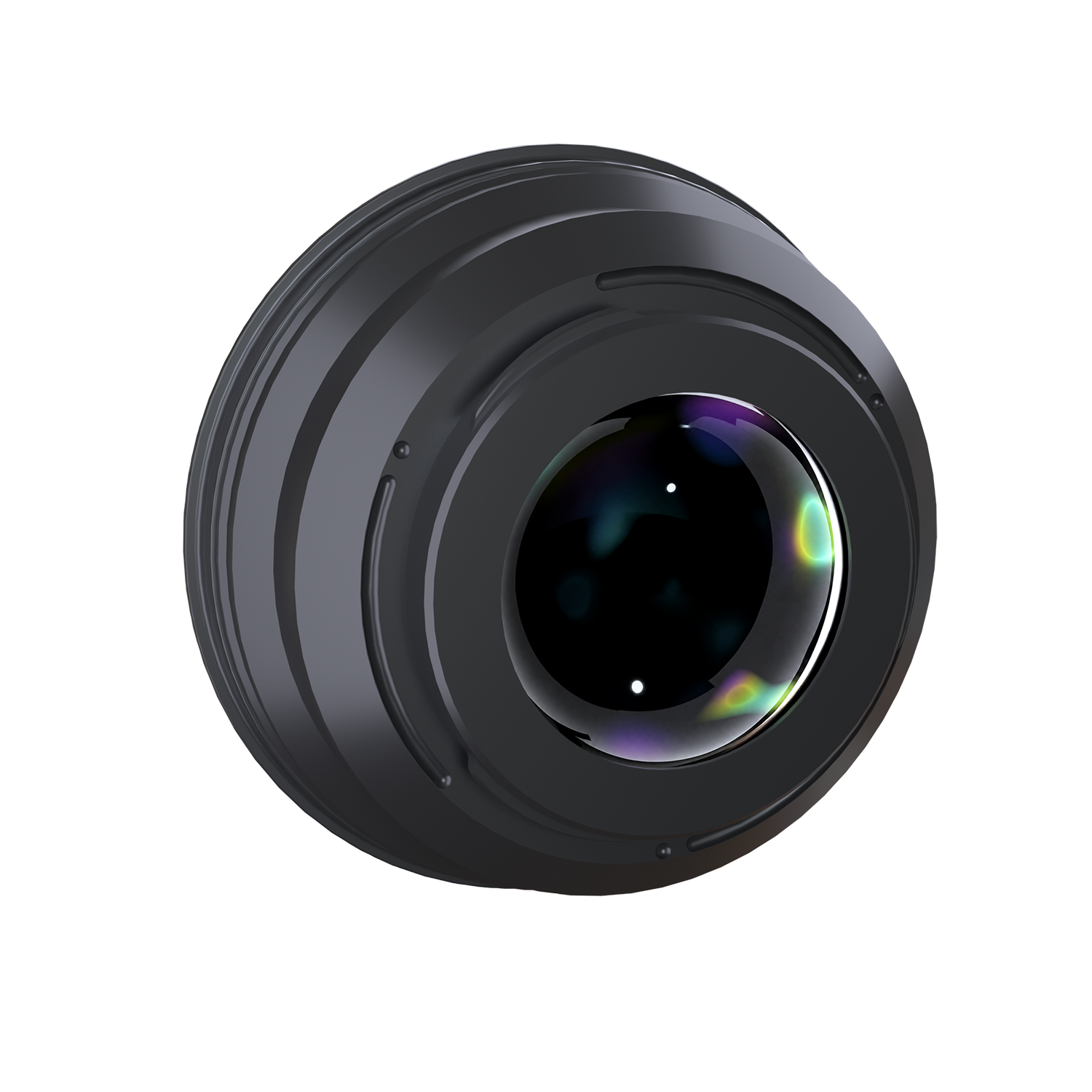 Falcon T1 Dual-Wavelength-Feldlinse