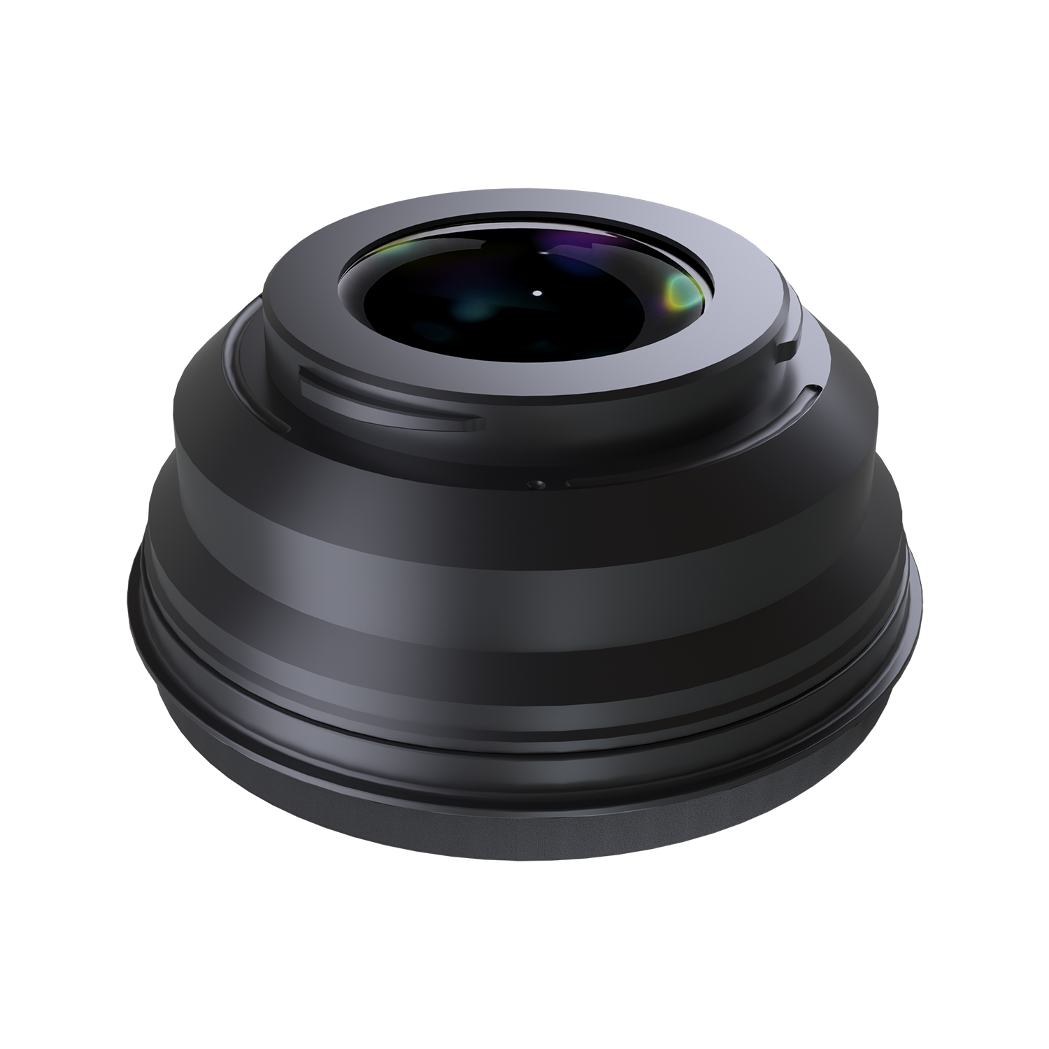 Falcon T1 Dual-Wavelength-Feldlinse