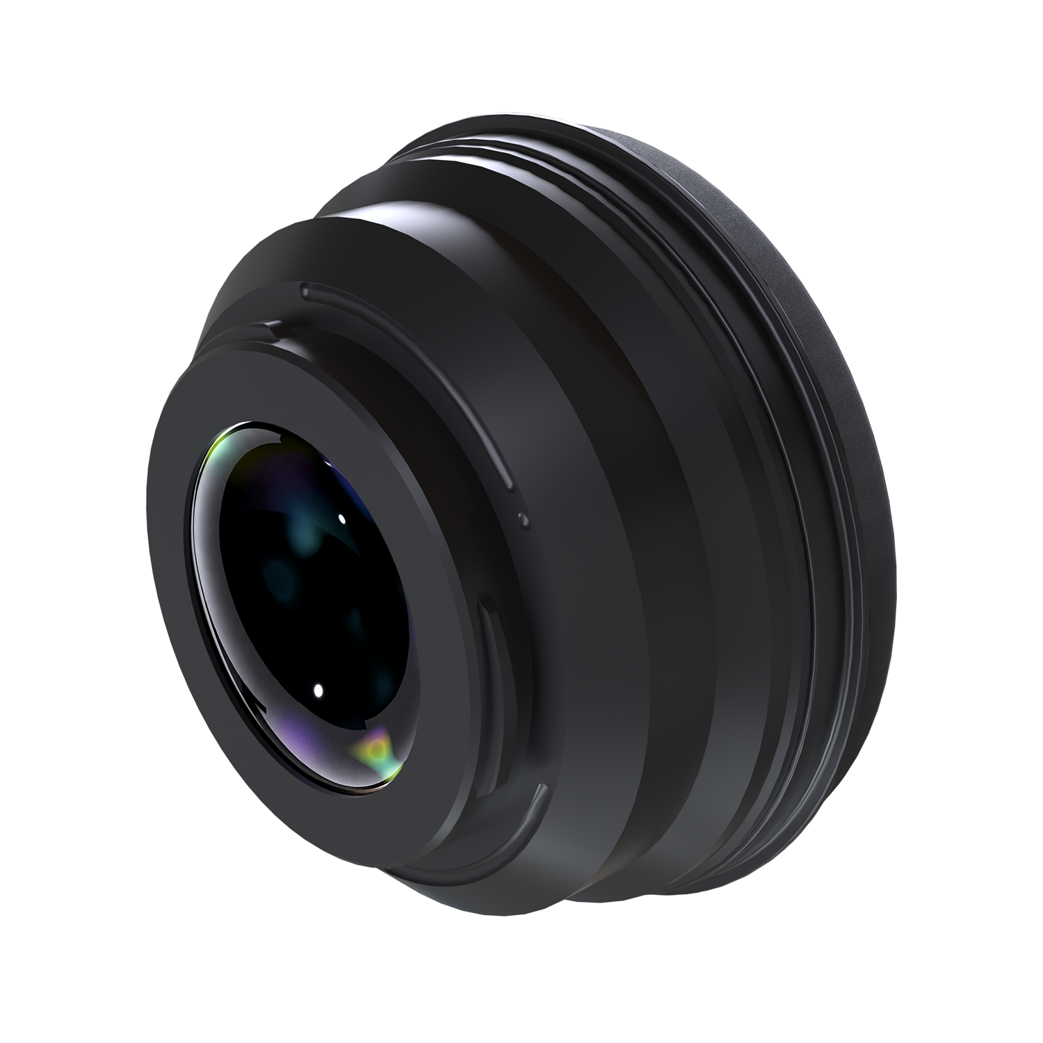 Falcon T1 Dual-Wavelength-Feldlinse
