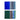 Laser Carved Colored Paper for Laser Engraving - Pack of 10pcs