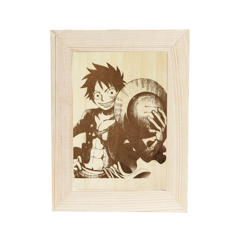 Materialset für Lasergravur