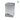 Falcon K9 Klare Kristallwürfel (4 Stück)