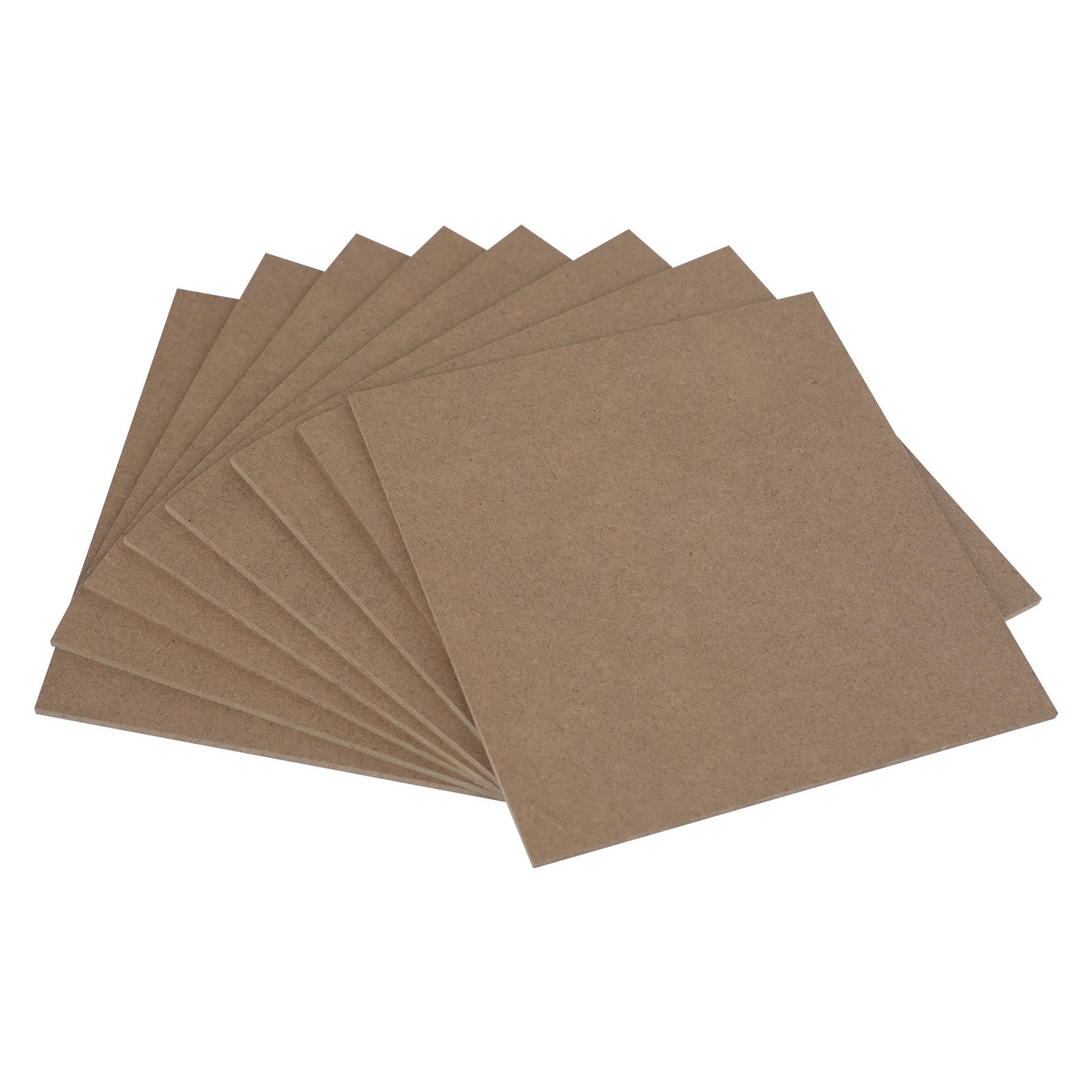 Falcon-Serie 6'' MDF-Holzplatten