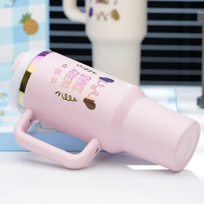 Edelstahl-Tumbler