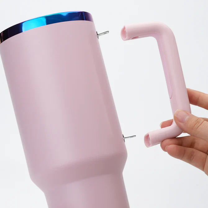 Edelstahl-Tumbler