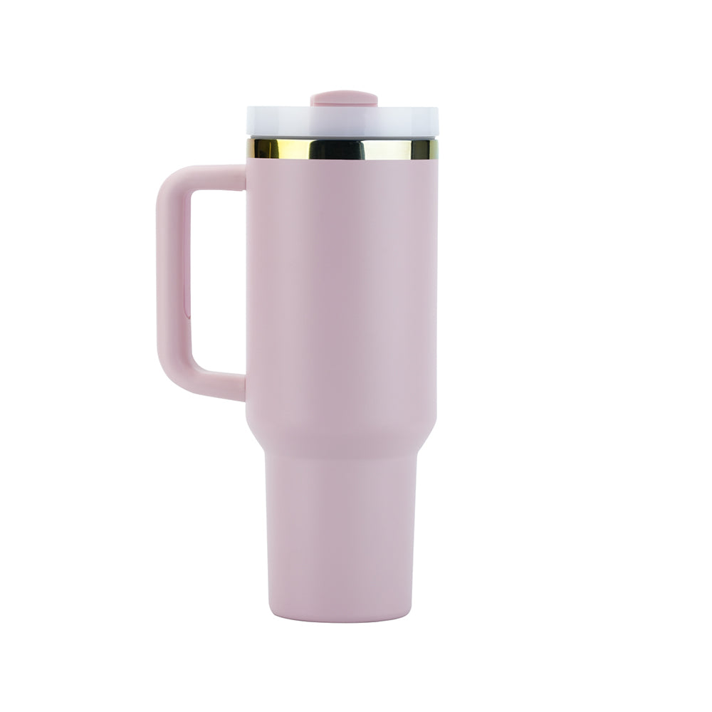 Edelstahl-Tumbler