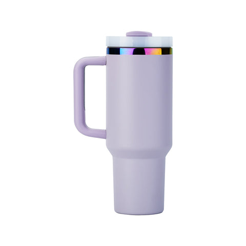 Stainless Steel Tumbler