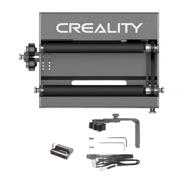 Rotary Kit für Lasergraviermaschine