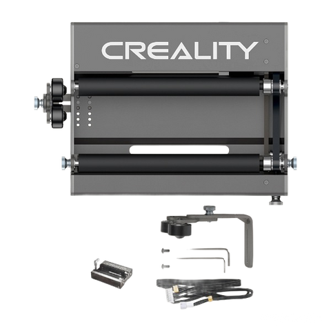 Rotary Kit für Lasergraviermaschine