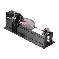 Rotary Kit Pro für Lasergraviermaschine