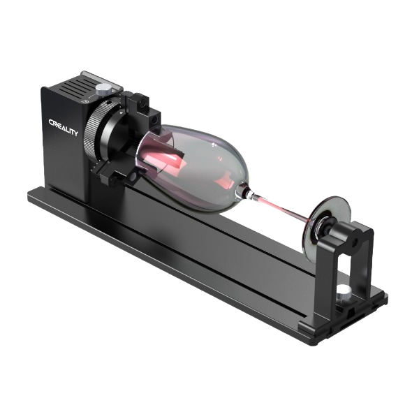 (Blitzangebot💥)Rotary Kit Pro für Lasergraviermaschine