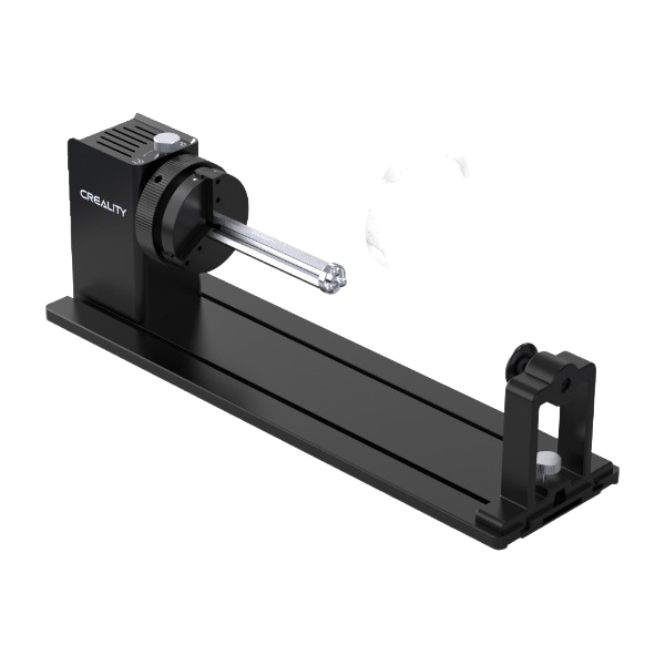 Rotary Kit Pro für Lasergraviermaschine