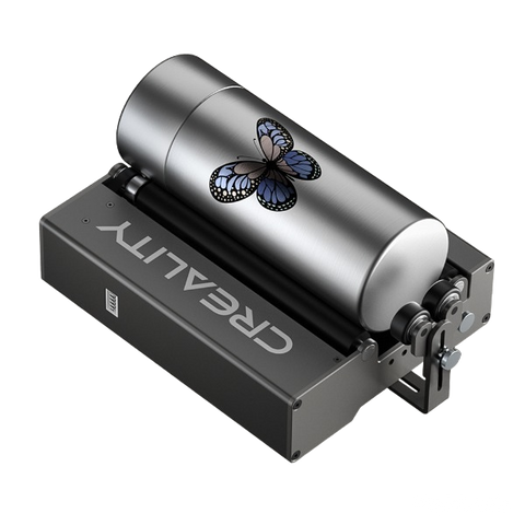 Rotary Kit für Lasergraviermaschine