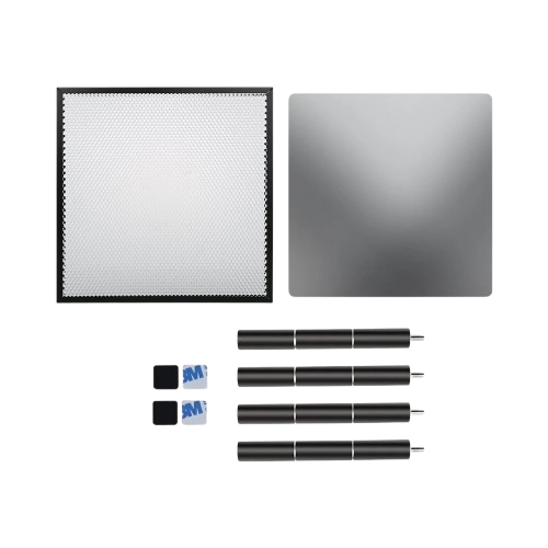 Schneidzubehör-Set für Falcon 5W, 7,5W und 10W Lasergravierer