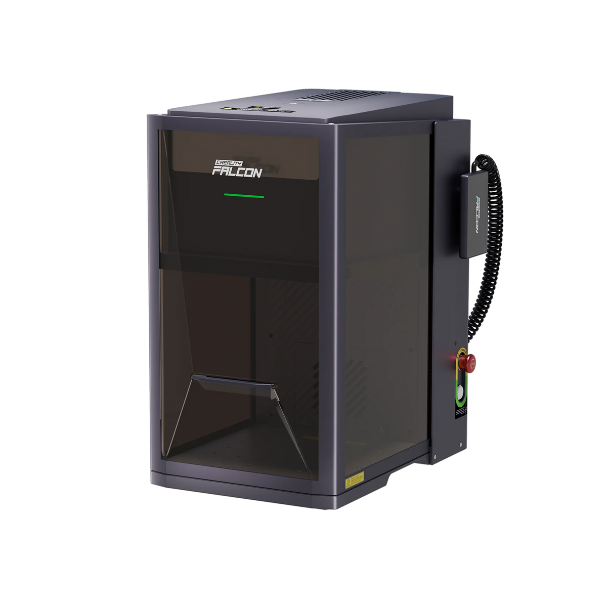 Creality Falcon T1 – AP1 Luftreiniger Kit