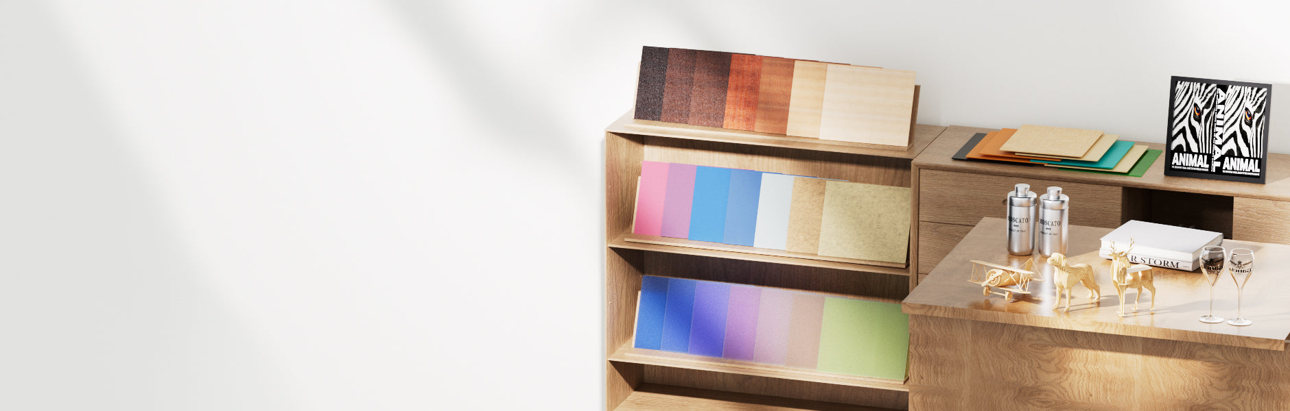 Steigern Sie die Inspiration