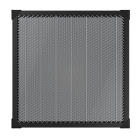 Wabenplatte für Lasergravierer & 3D-Drucker 235 * 235mm
