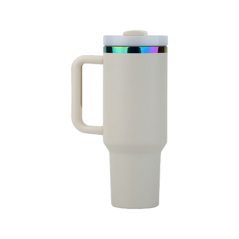 Stainless Steel Tumbler