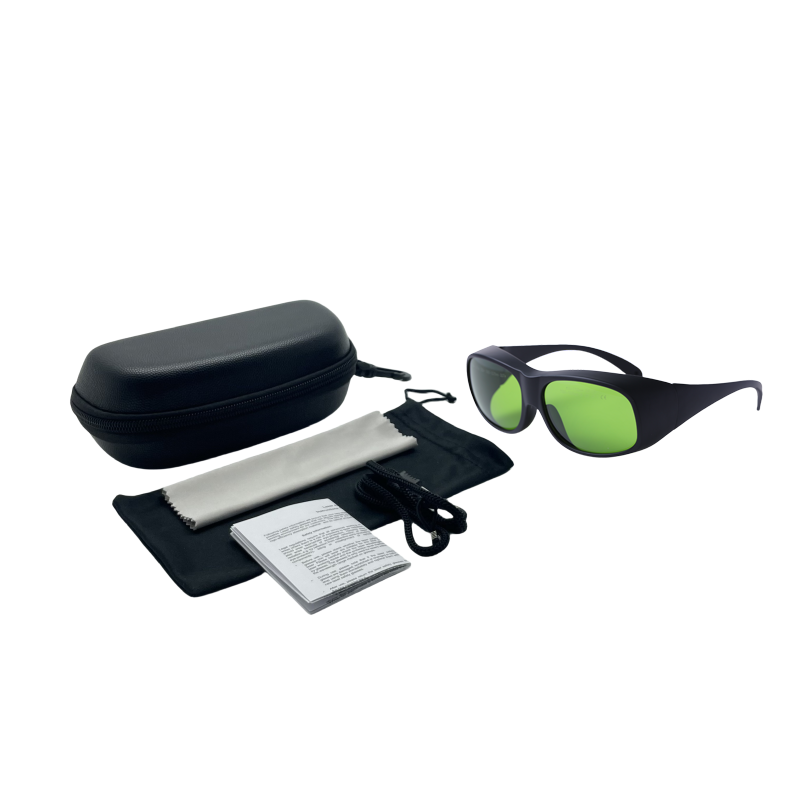 Creality Falcon Laserschutzbrille 316–460 nm & 800–1095nm