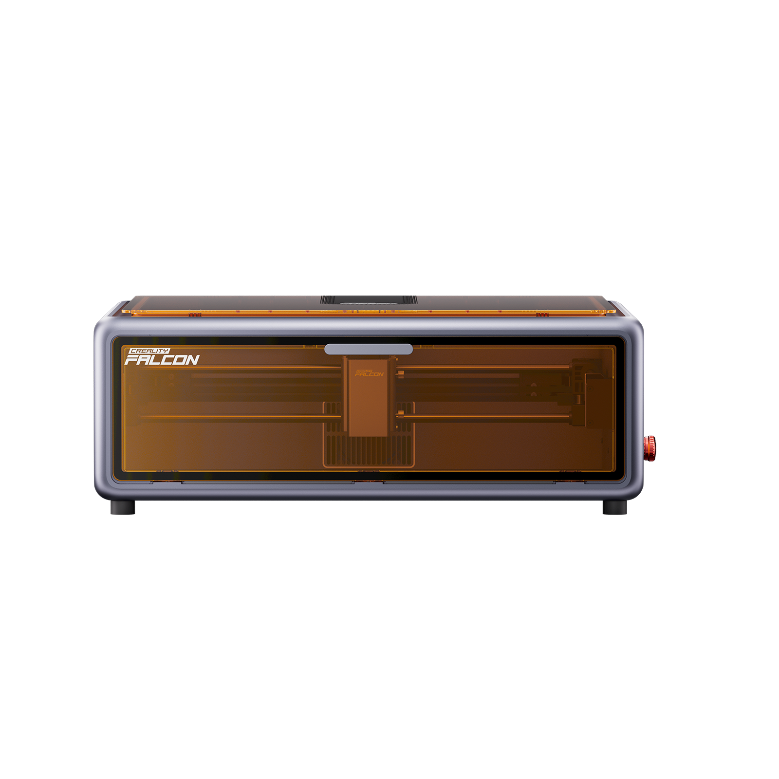 Creality Falcon A1 10W Geschlossener Laser Gravierer & Cutter