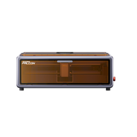 Creality Falcon A1 10W Geschlossener Laser Gravierer & Cutter