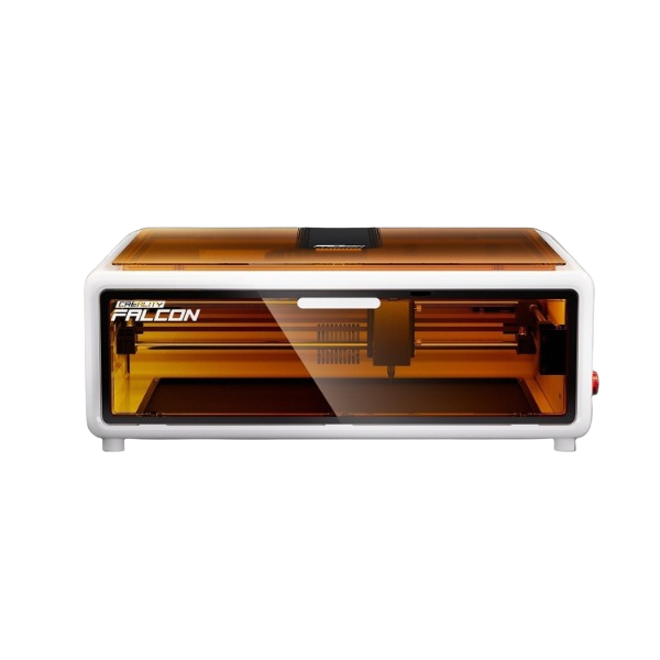 Creality Falcon A1 10W Geschlossener Laser Gravierer & Cutter